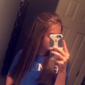 Meet your Posher, Emma